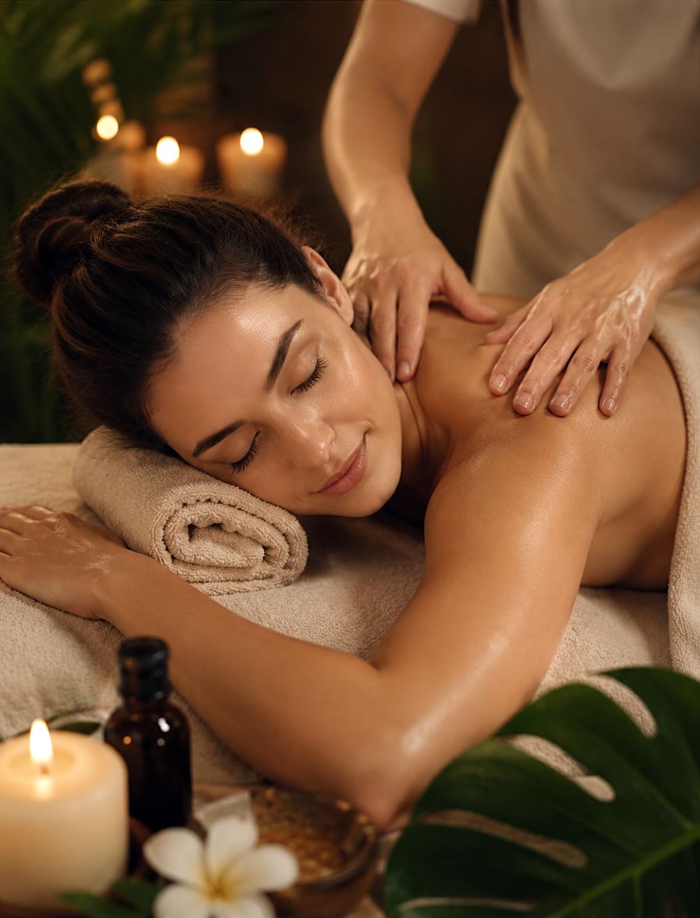 Massage Packages